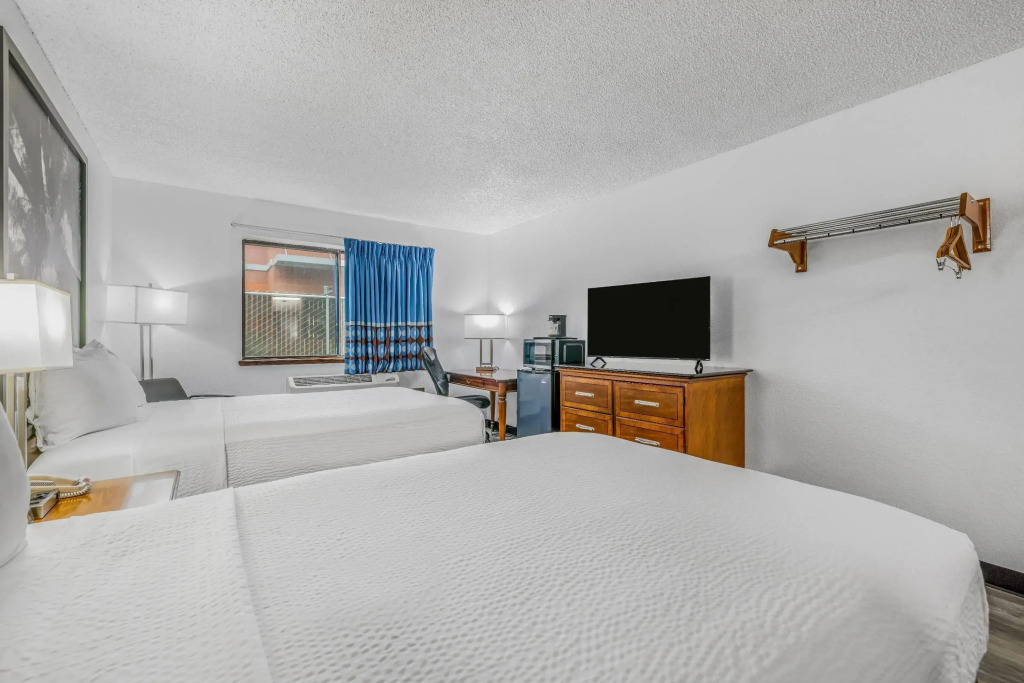 Super 8 by Wyndham Arcata