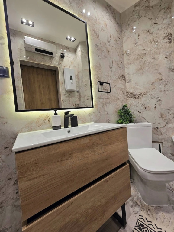 Cozy 35m2 Apartment in Central Skopje
