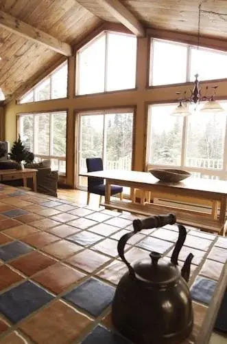 Chalets Tremblant