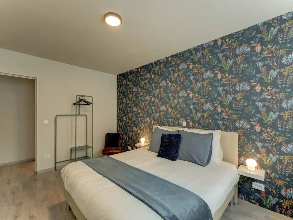 Holiday Home in Roesbrugge With Sauna