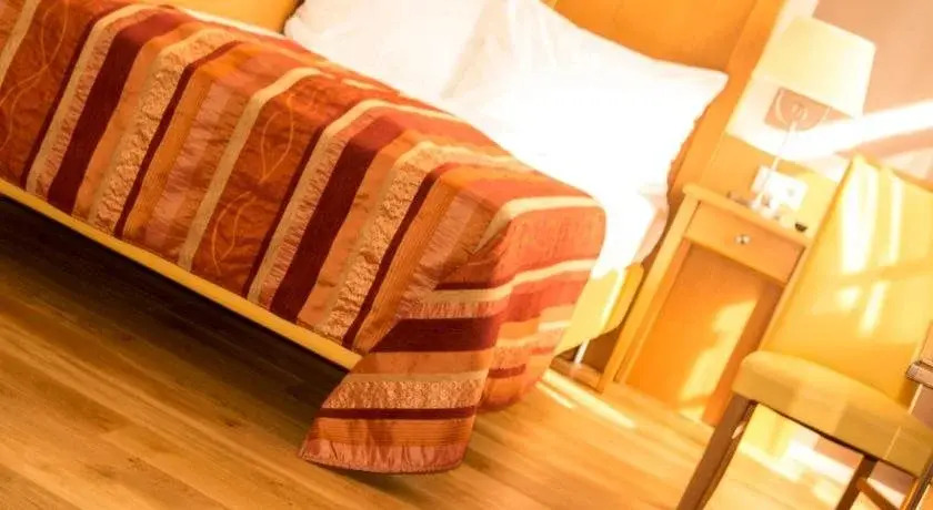 Winzerhotel Gumpoldskirchen