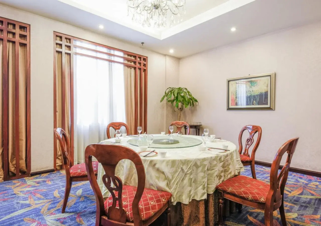 Tianjin Hopeway Hotel