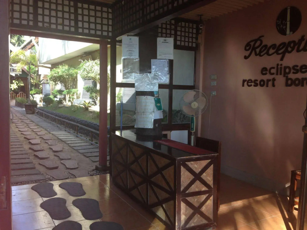 Eclipse Resort Boracay