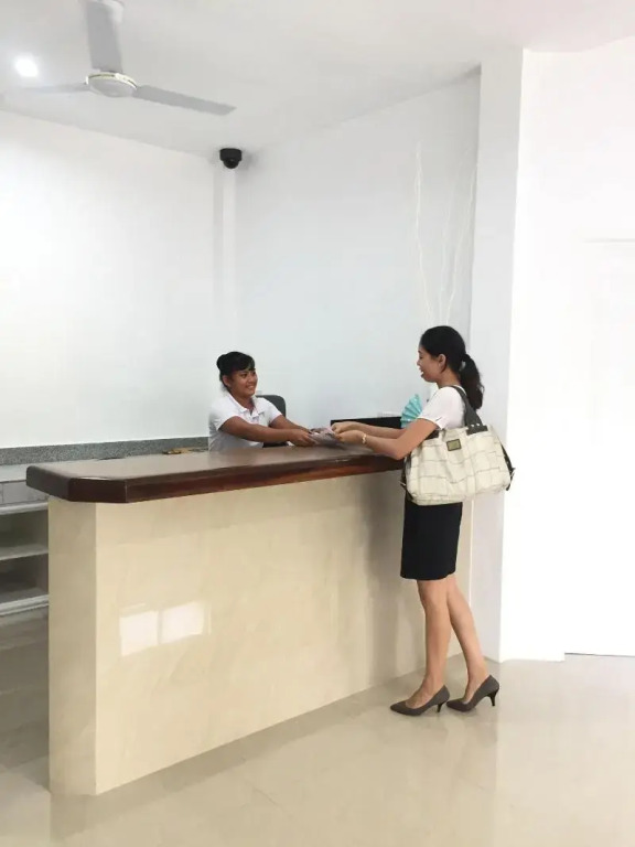 Heartland Hotel Serviced Rooms & Apartments