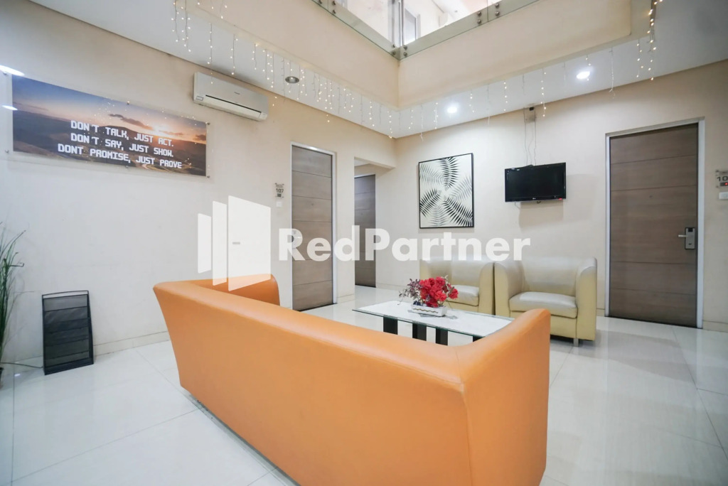 Tirta Mansion Premier