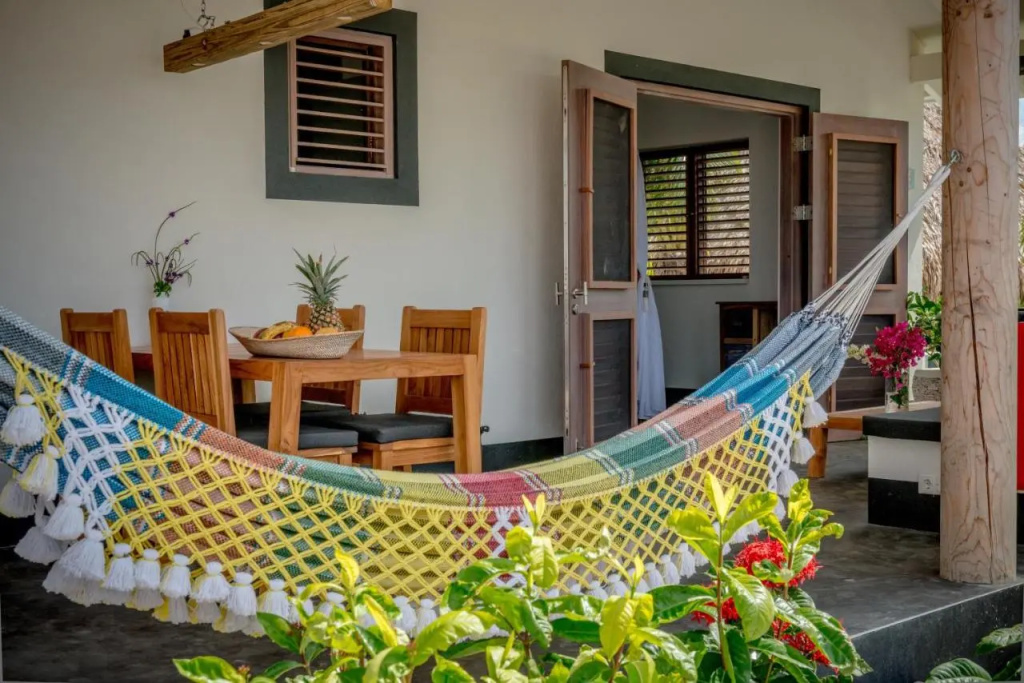Windhoek Resort Bonaire