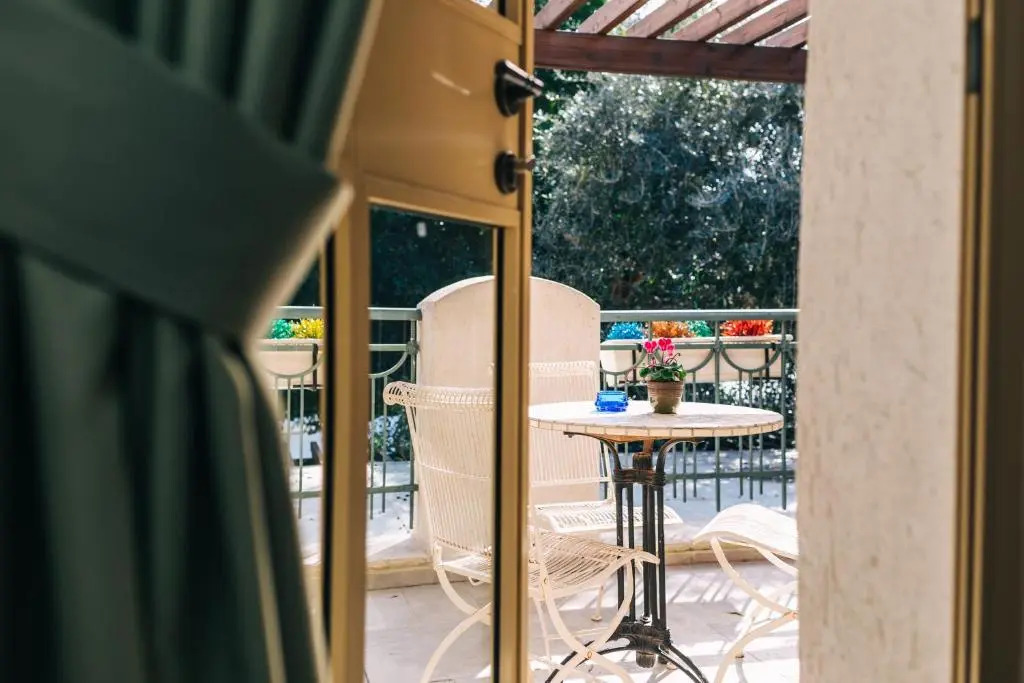 Templers House Boutique hotel