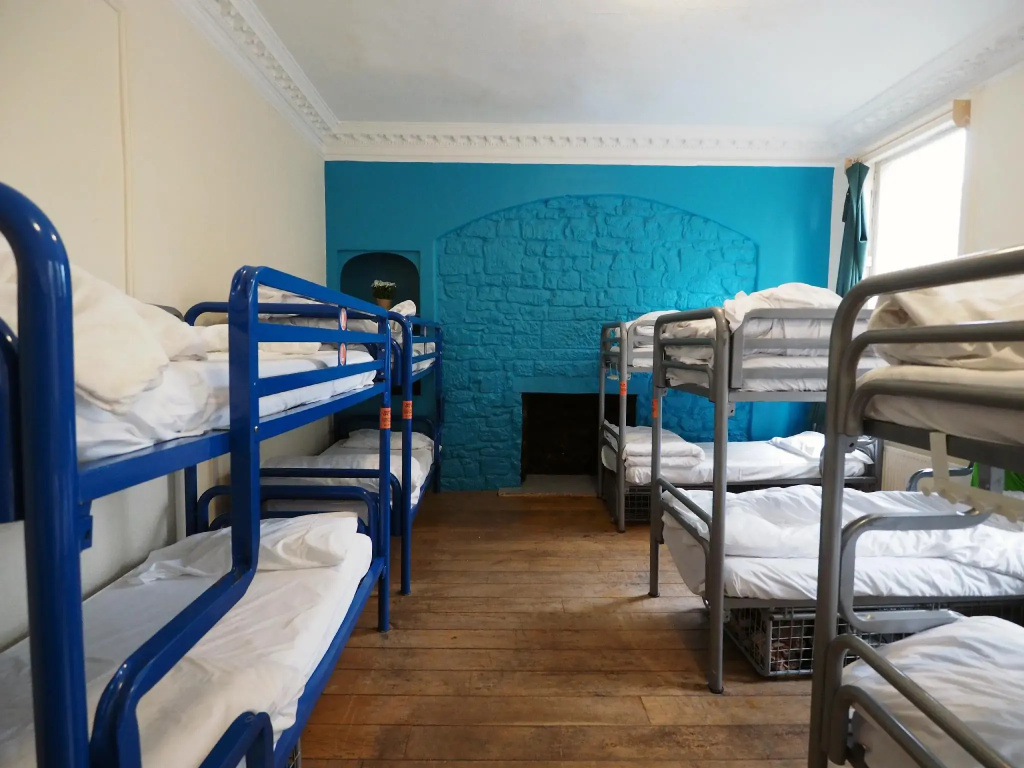 St Christopher's Inn Bath - Hostel