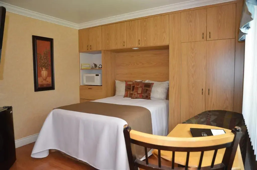 Motel Derfal