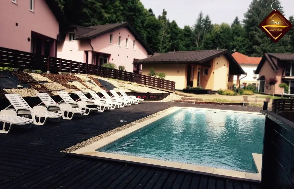 Villa Zora