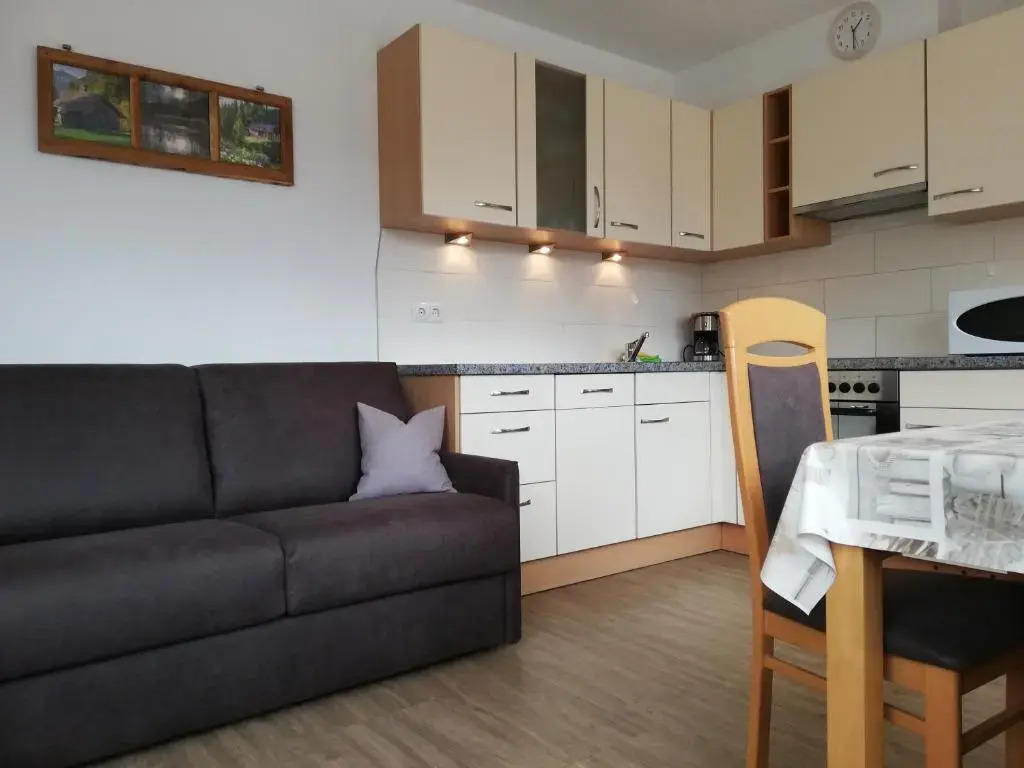 Pramstaller Apartments