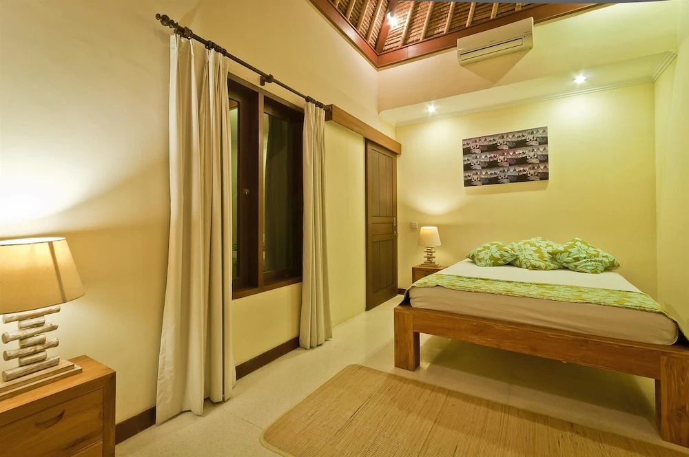 Villa Mimpi