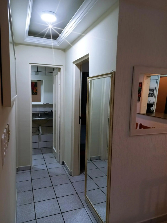 Apartamento próximo ao mar!