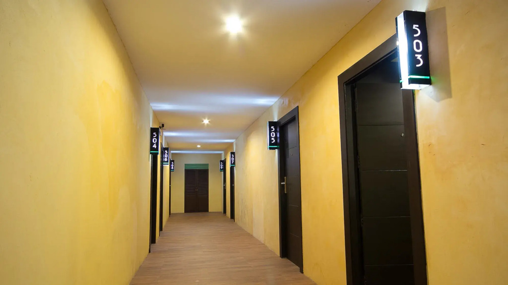 P1 House Phitsanulok