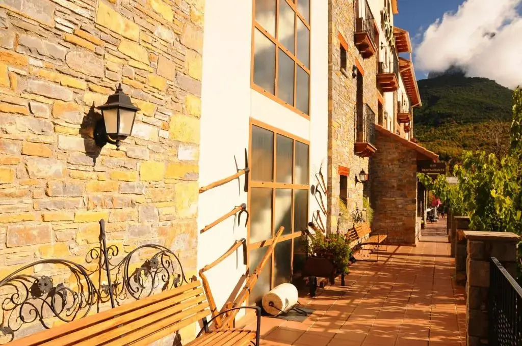 Hotel Arnal