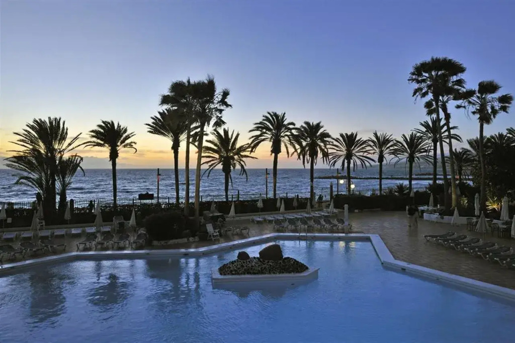 SOL by Meliá Tenerife