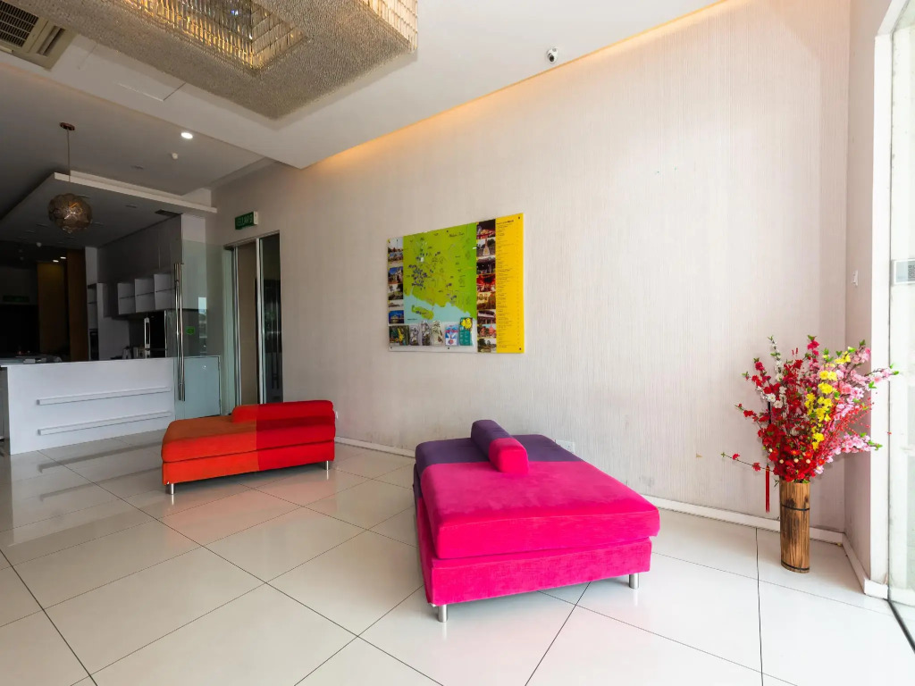 MIO BOUTIQUE Hotel