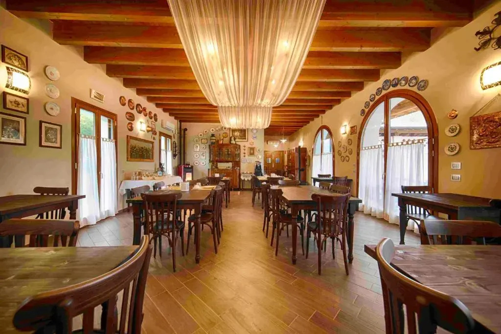Agriturismo La Boschina