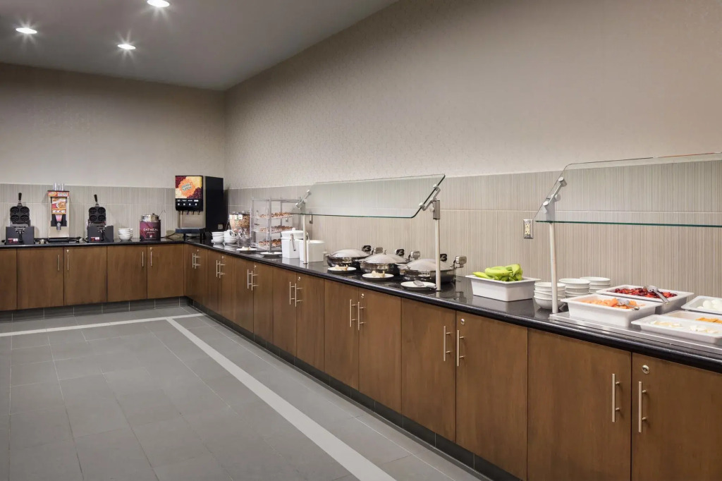 Residence Inn by Marriott Phoenix Desert View at Mayo Clinic