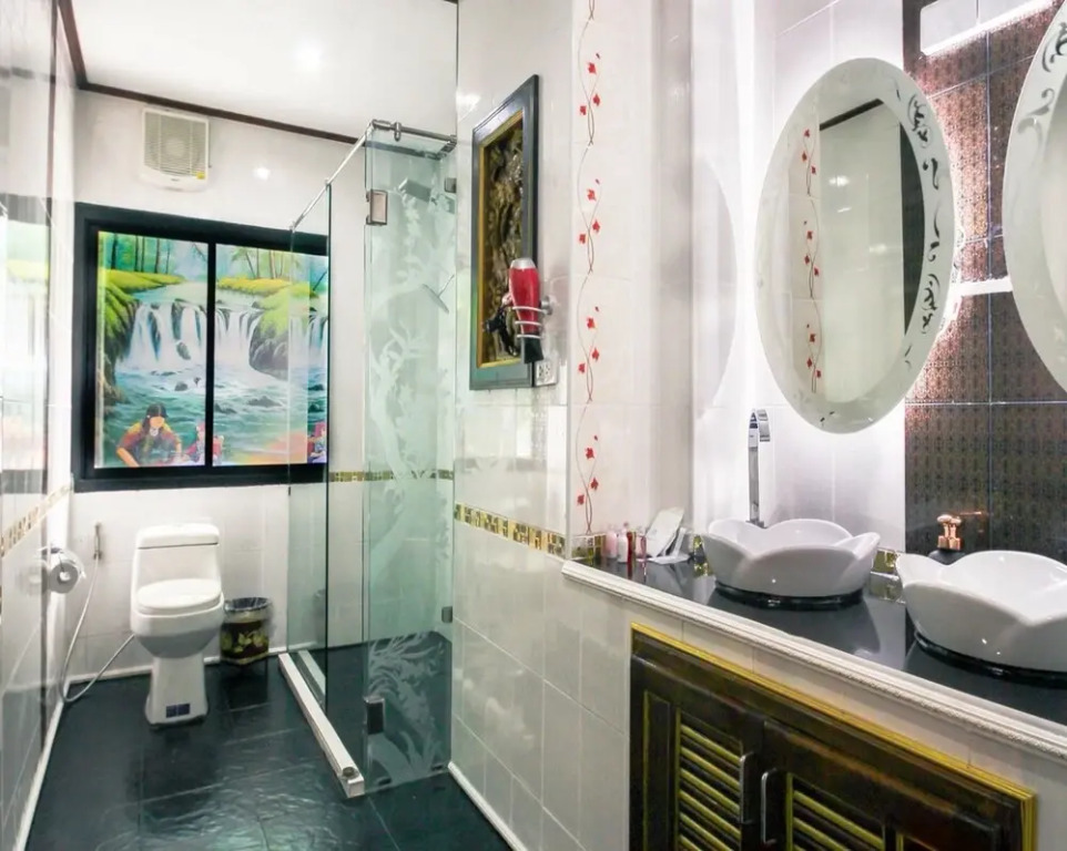 Olivier Boutique Home Stay