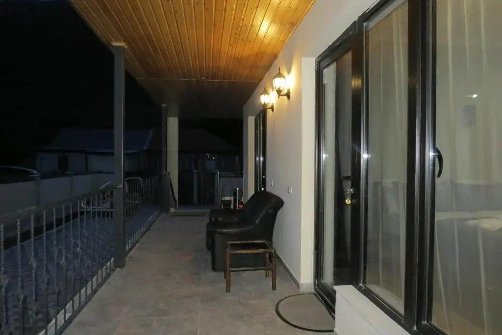 Bibos Kokhi Guesthouse