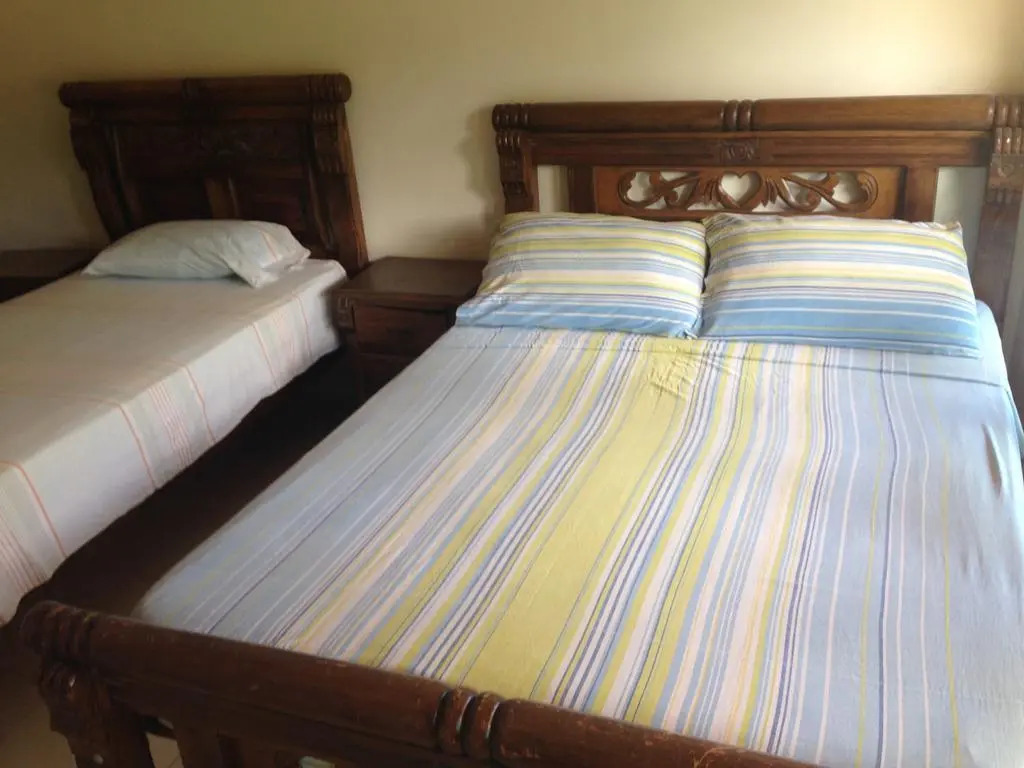 Hostal Pelikan Taganga