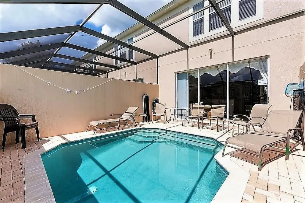 Windsor Star Apartment 3 Bedroom