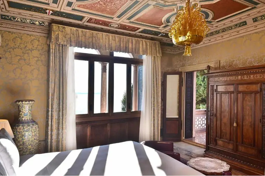 Hotel Villa Fiordaliso