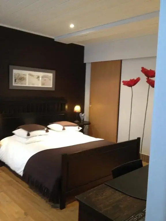 B&B De Bron