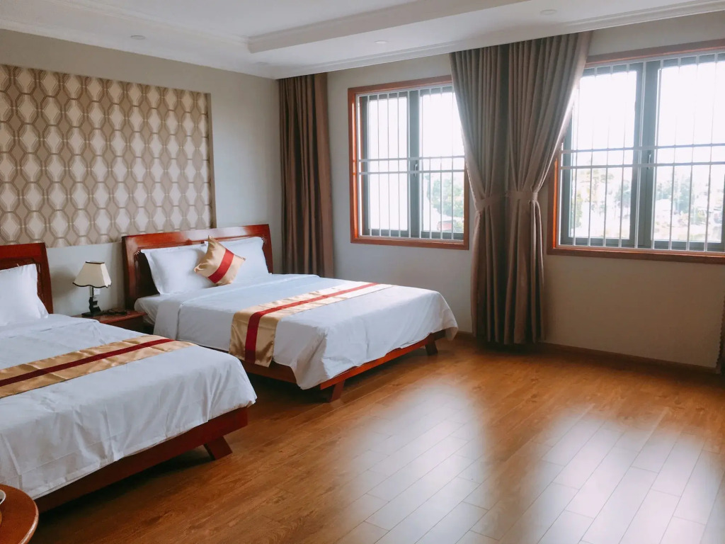 An Khanh Hotel