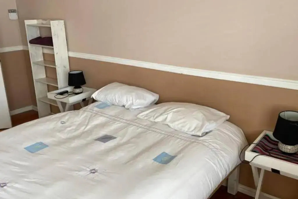 Lagoon house rental !