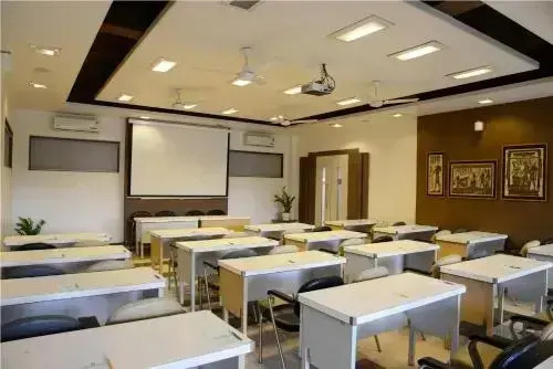 The Adarsh Hotel
