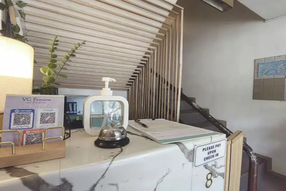 VG Pension and Residences