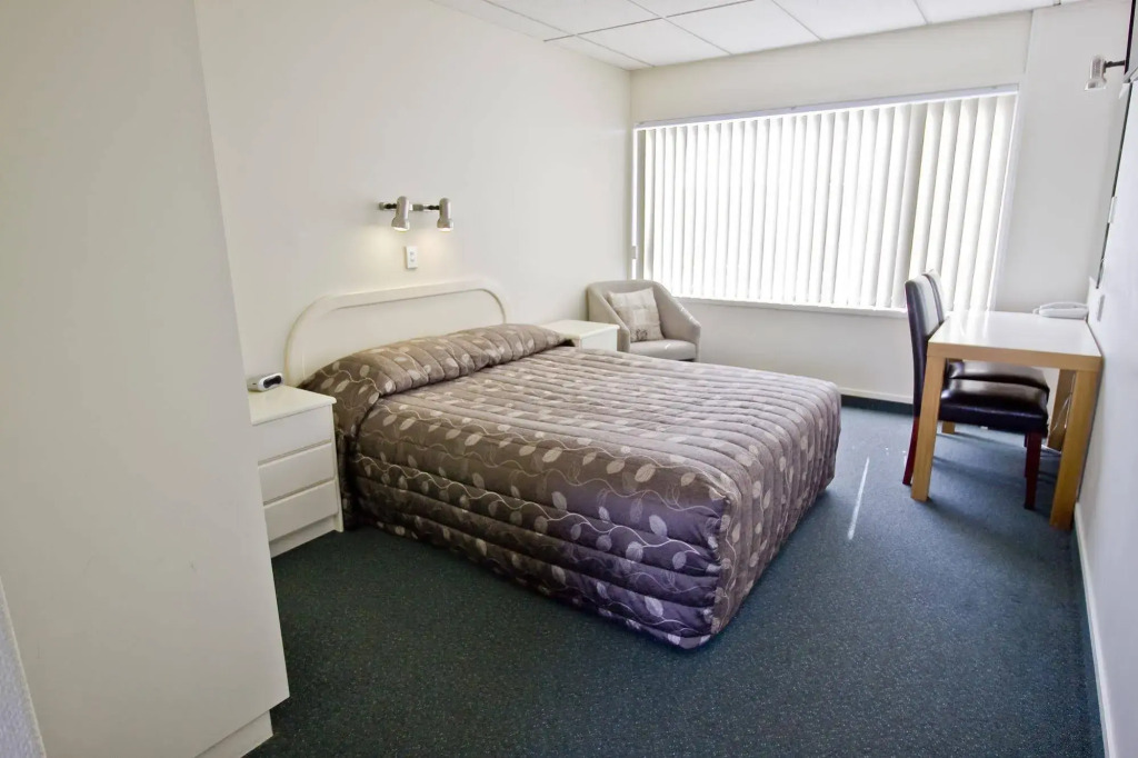 Tui Oaks Motel
