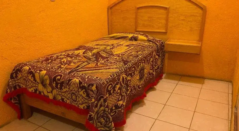 OYO Hotel Boca Sierra