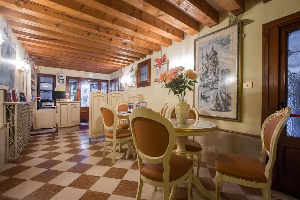 Hotel Bernardi Semenzato
