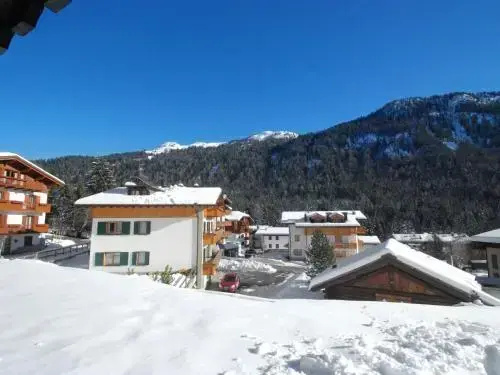 Locazione turistica Fienili di Brenta.1