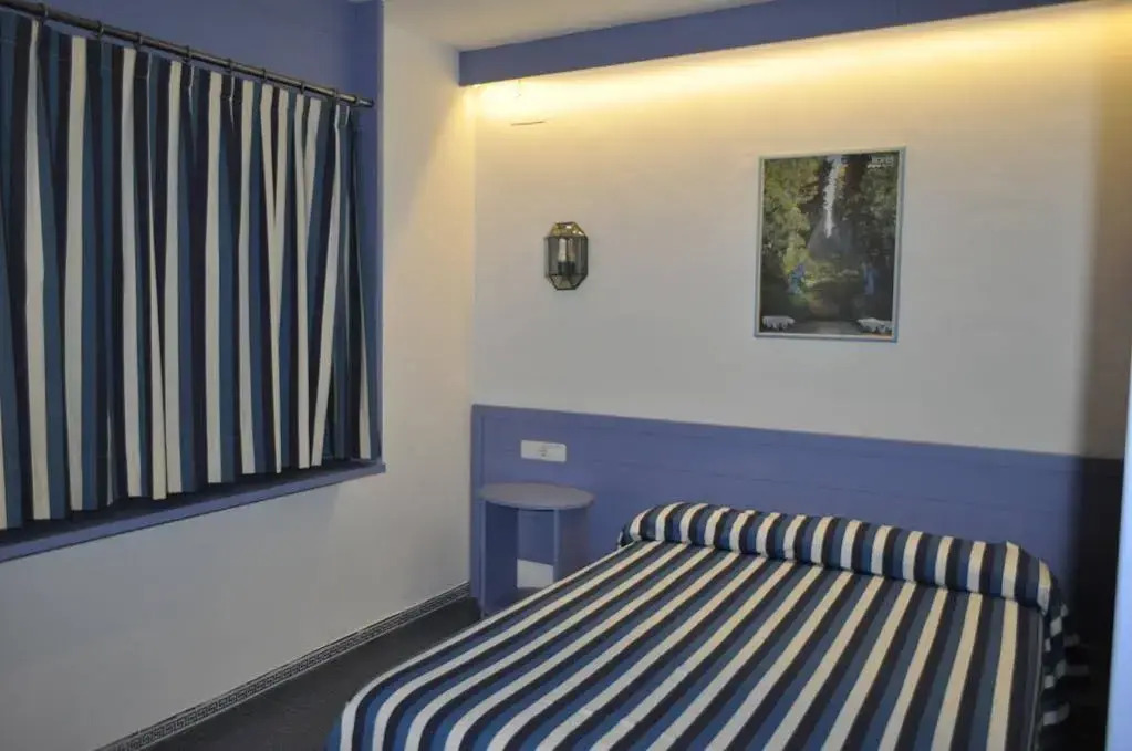 El Trull Apartments