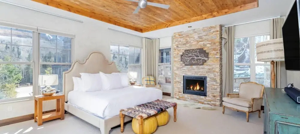 Cassidy's Hideout by Exceptional Stays