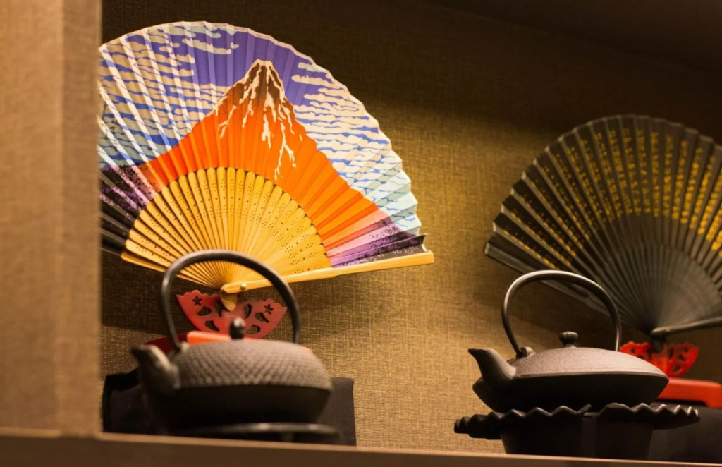 Caphotel KYOTO