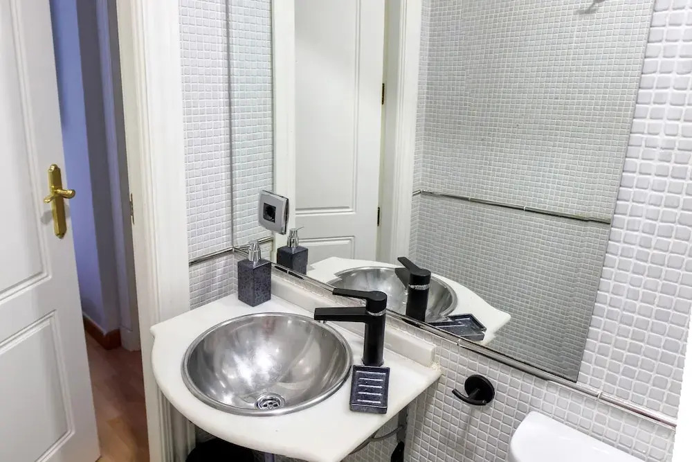 Living4Malaga Alamos 43