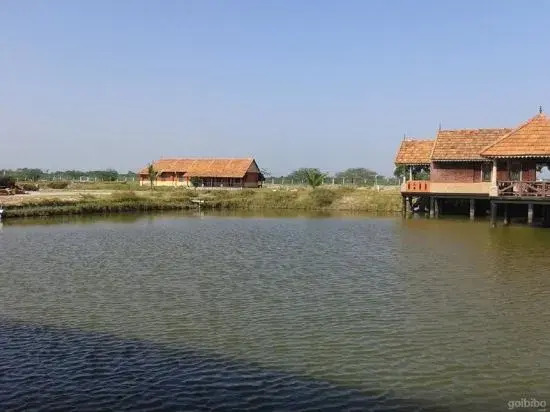 Velankanni Lake Resort