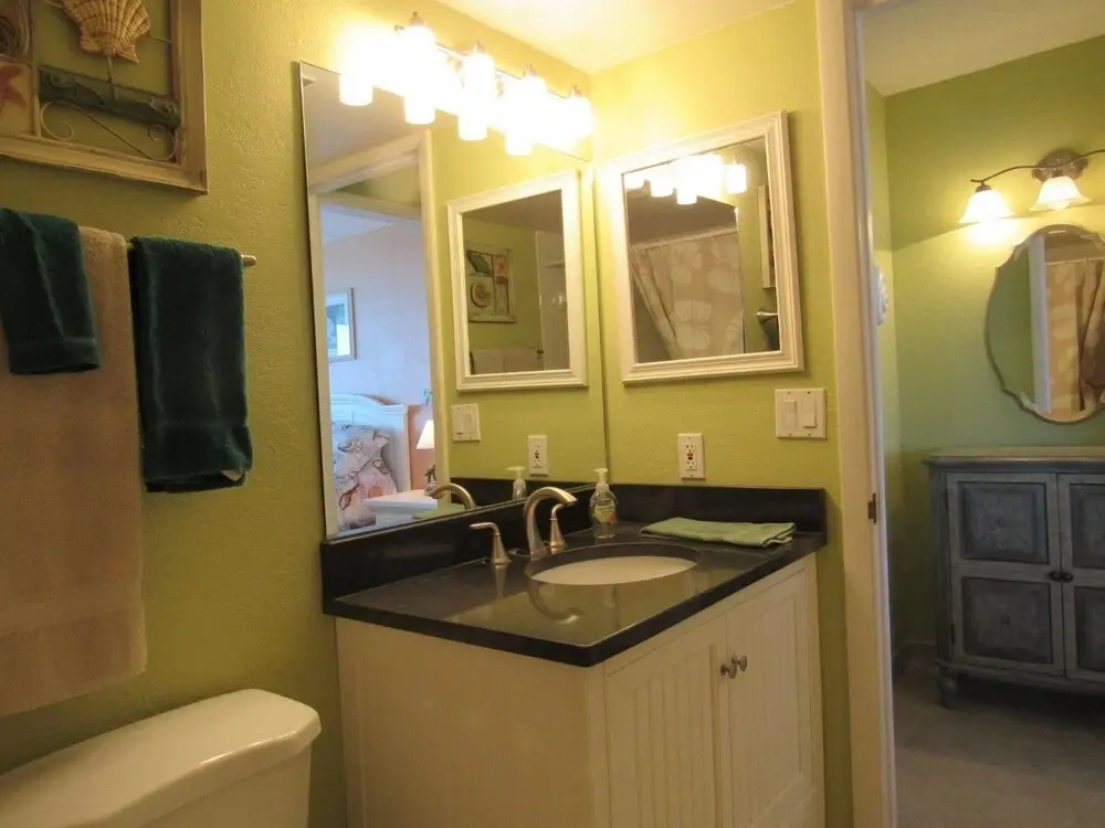 803 Shores Club - 2 Bedroom 2  Bath Oceanfront