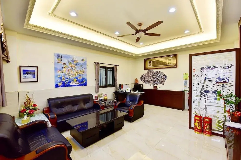 Ci Ai Ju B&B