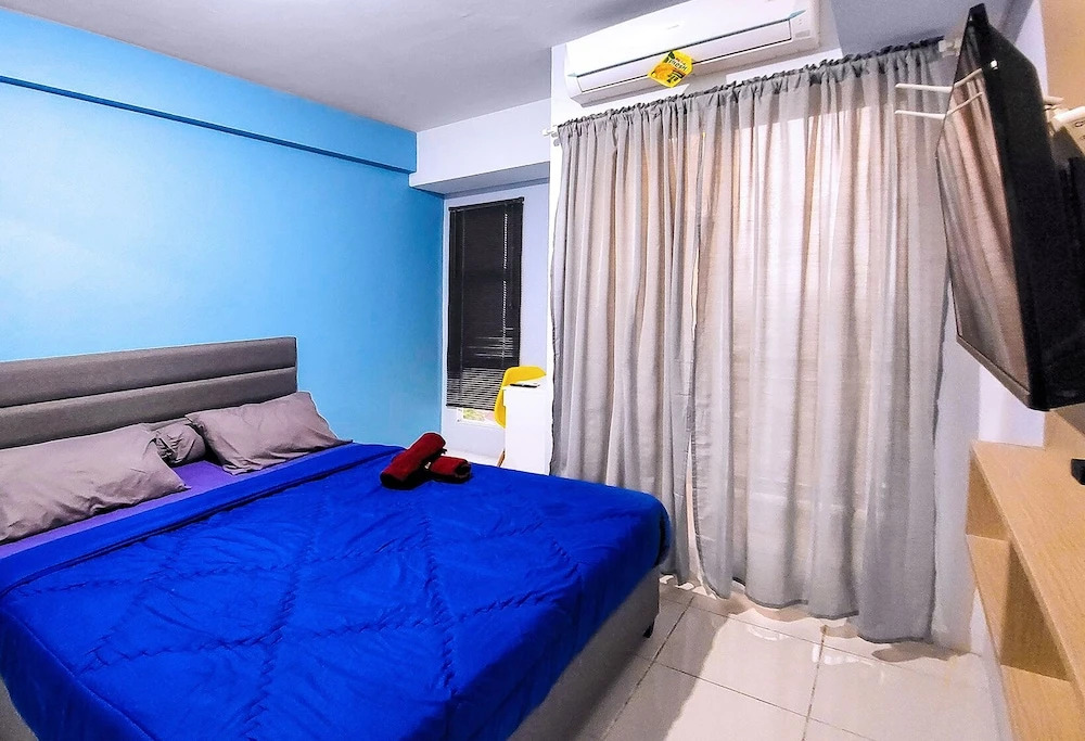 Akasa Apartement by Ruang Nyaman