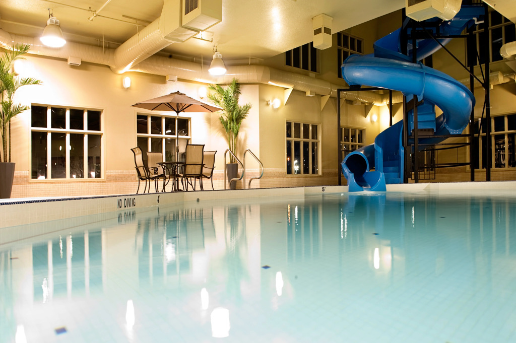 Holiday Inn Express Grande Prairie by IHG