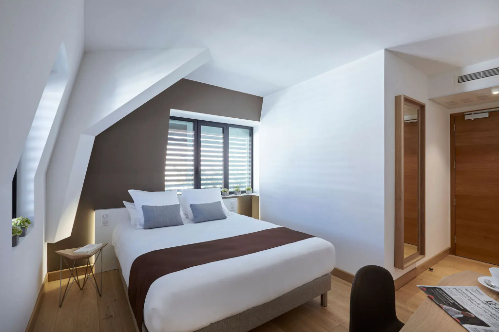 Hôtel In Situ
