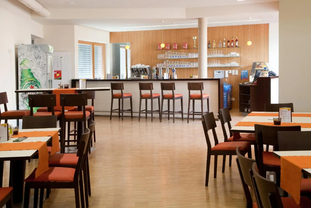 JUFA Hotel Leibnitz