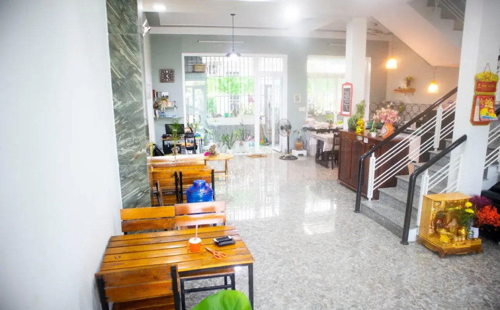 Memory Homestay