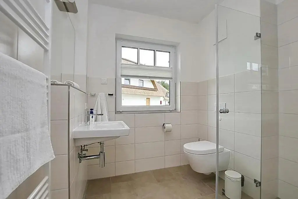Reethaus Am Mariannenweg 12a